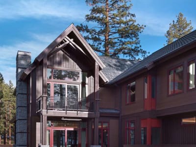 Edgewood Tahoe Resort – foto 2
