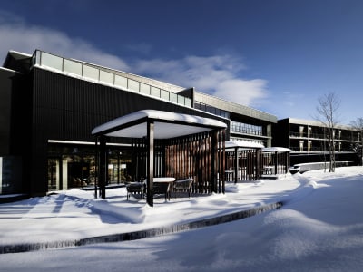 Intercontinental Appi Kogen Resort by IHG – foto 3