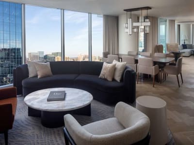 Conrad Nashville – foto 3