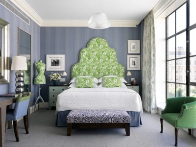Crosby Street Hotel, Firmdale Hotels – foto 2