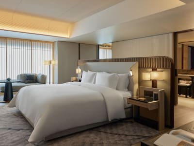 Dusit Thani Kyoto – foto 2