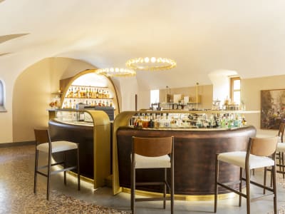 Borgo Dei Conti Resort Relais & Chateaux – foto 5