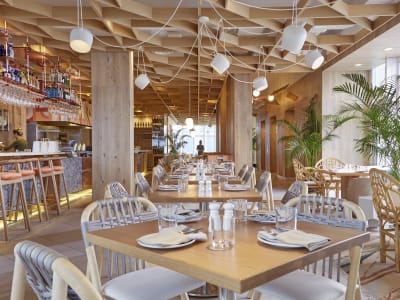 Bisha, a Luxury Collection Hotel Toronto – foto 2
