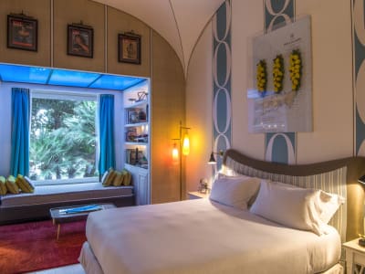 Capri Tiberio Palace – foto 5