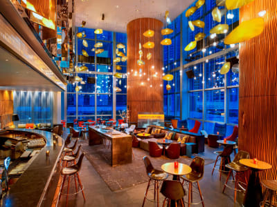 W Hong Kong – foto 5