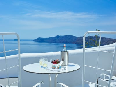 Katikies Santorini – Gea House – foto 2