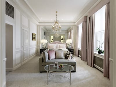 Hotel Sacher Wien – foto 3