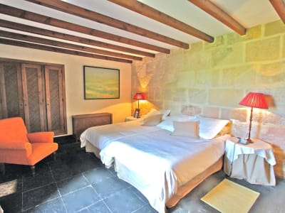 Posada Real Castillo del Buen Amor – foto 2