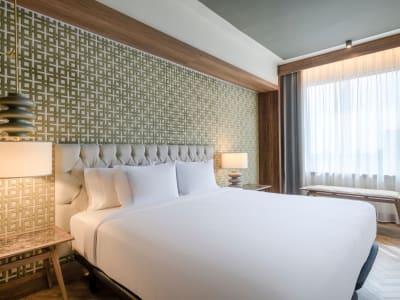 The Westin Madrid Cuzco – foto 4