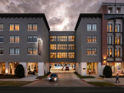 Epicurean Hotel, Autograph Collection – foto 3