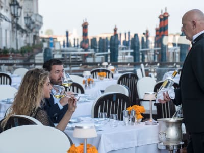 The Gritti Palace, a Luxury Collection Hotel, Venice – foto 5