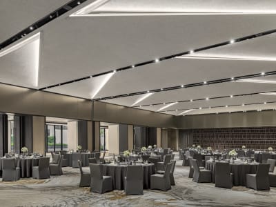 Kimpton Suzhou Bamboo Grove by IHG – foto 2