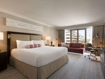 Fairmont Washington, D.C., Georgetown – foto 2