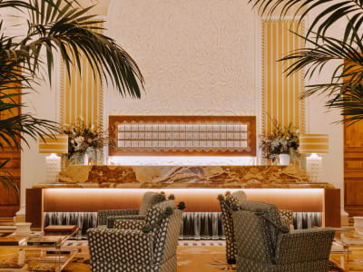 Saint James Paris - Relais & Chateaux – foto 3