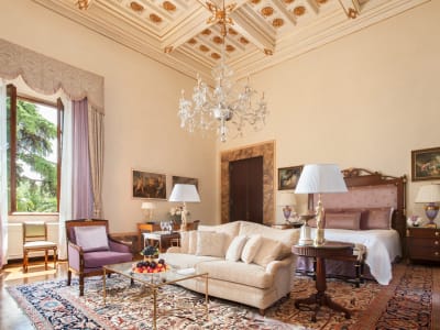 Four Seasons Hotel Firenze – foto 4