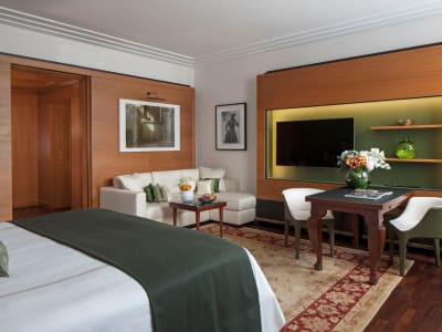 Four Seasons Hotel Milano – foto 3