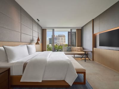 The Westin Resort & Spa Cam Ranh – foto 4