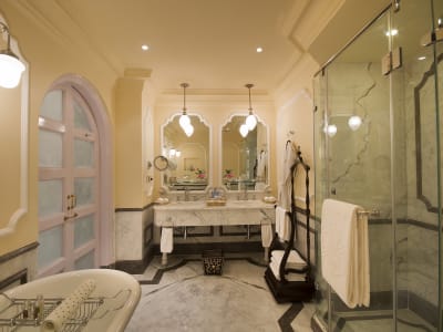 Taj Lake Palace – foto 2