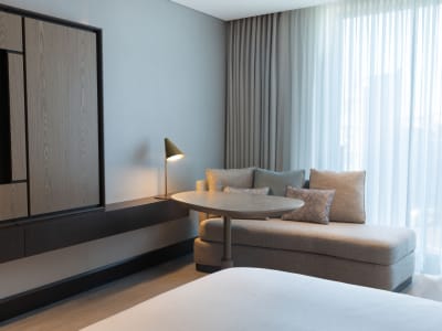 The Westin Istanbul Nisantasi – foto 5