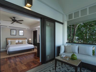 Lagen Island Resort – foto 3
