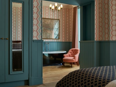 The Mitre, Hampton Court – foto 3