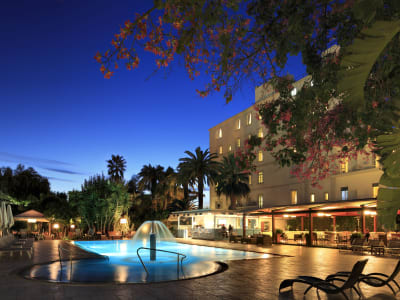 Hotel Mediterraneo Sorrento – foto 2