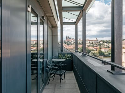 Four Seasons Hotel Prague – foto 3