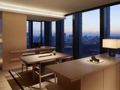 Aman Tokyo – foto 4