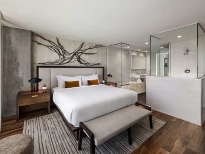 Mountain Shadows Resort Scottsdale – foto 2