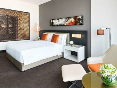 Fairmont Riyadh – foto 3