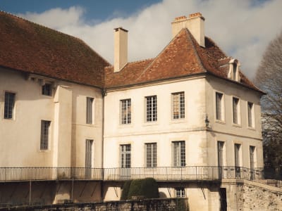 Les Sources de Vougeot – foto 2