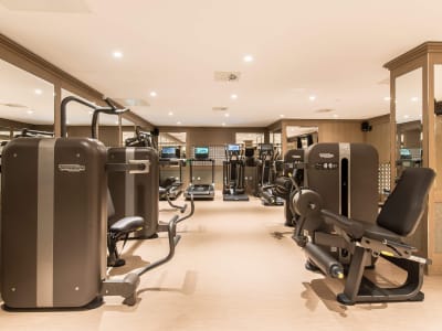 Gran hotel Miramar GL – foto 3