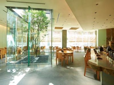 Grand Hyatt Tokyo – foto 3