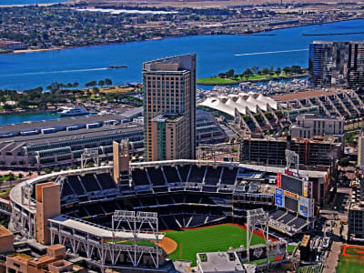 Omni San Diego Hotel at the Ballpark – foto 2