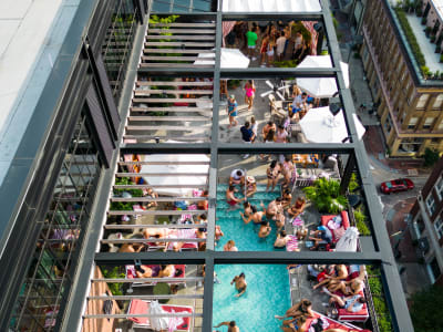 Virgin Hotels New Orleans – foto 5
