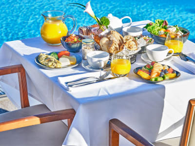 InterContinental David Tel Aviv by IHG – foto 5