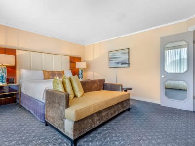 Hotel Omni Mont-Royal – foto 3