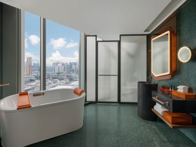 W Macau - Studio City – foto 4