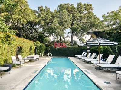 Hotel Saint Cecilia – foto 2