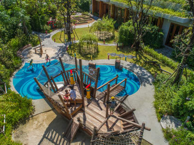Rosewood Phuket – foto 5