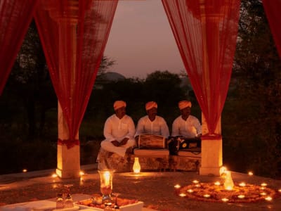 Amanbagh – foto 3