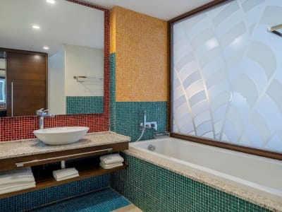 The Westin Porto de Galinhas, an All-Inclusive Resort – foto 5