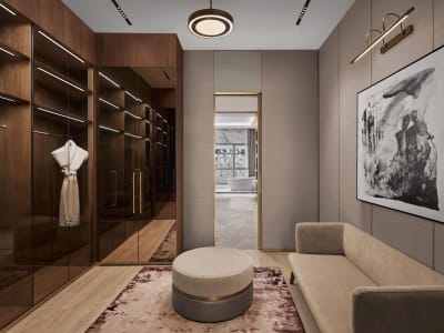 JW Marriott Hotel Istanbul Marmara Sea – foto 3