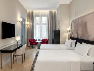 H15 Palace, A Luxury Collection Hotel, Krakow – foto 4