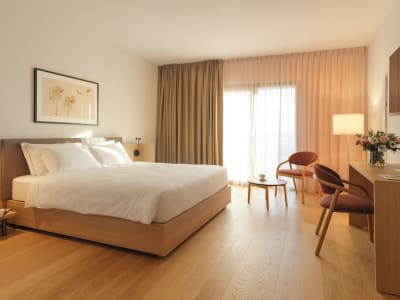 LE FUCINE HOTEL – foto 2