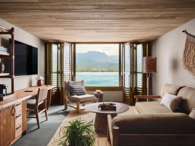 1 Hotel Hanalei Bay – foto 4