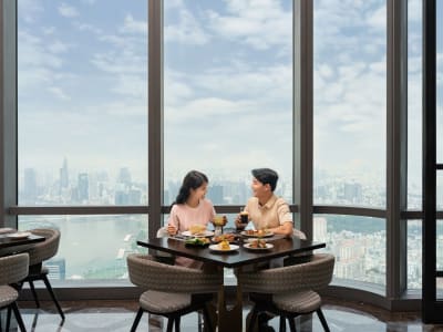 Vinpearl Landmark 81, Autograph Collection – foto 5