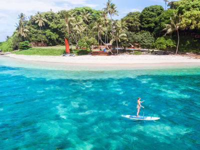 Royal Davui Island Resort - Adults Only – foto 2