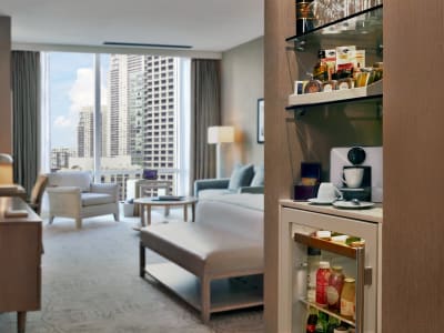 Trump International Hotel & Tower Chicago – foto 4
