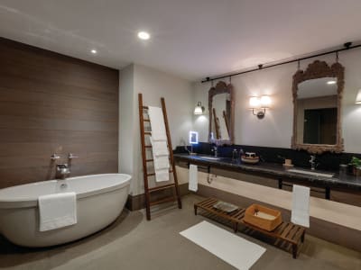 Unico 20°87° Riviera Maya - Adults Only - All Inclusive – foto 5